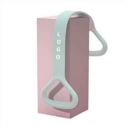 8 Shaped Tension Band for Yoga and Fitness