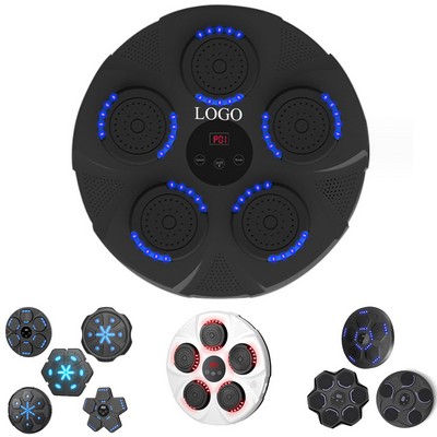 Music Boxing Machine For Adult